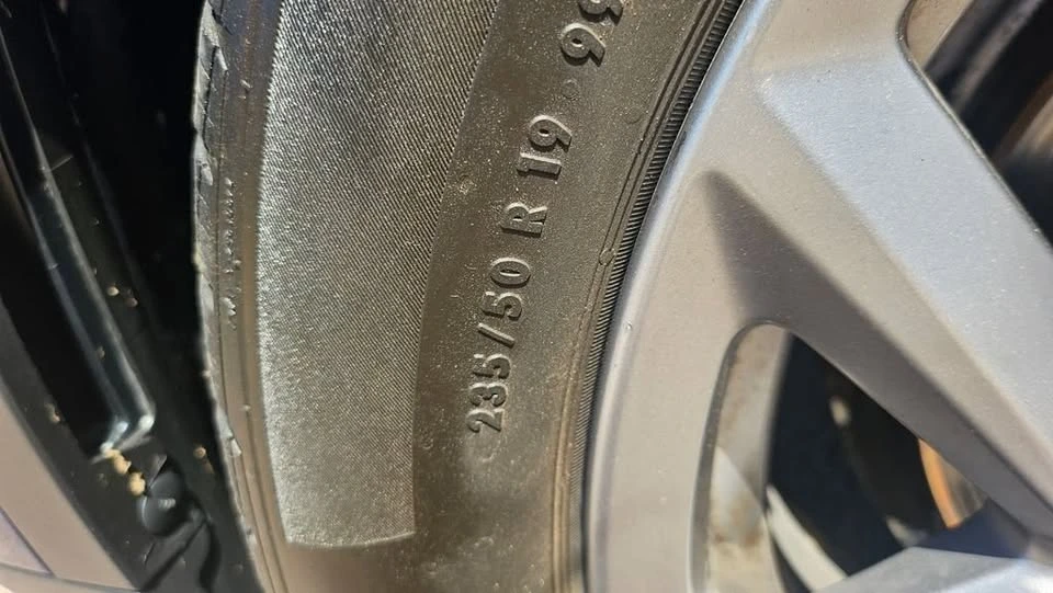 2023 BMW G01 X3 - Image 19 of 20