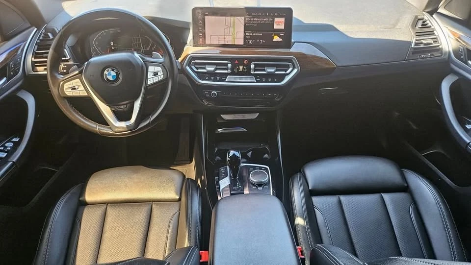 2023 BMW G01 X3 - Image 5 of 20
