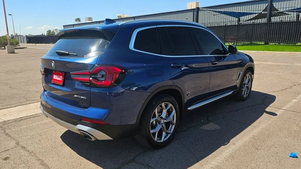 2023 BMW G01 X3 - Image 11 of 20