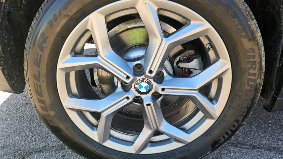 2023 BMW G01 X3 - Image 18 of 20