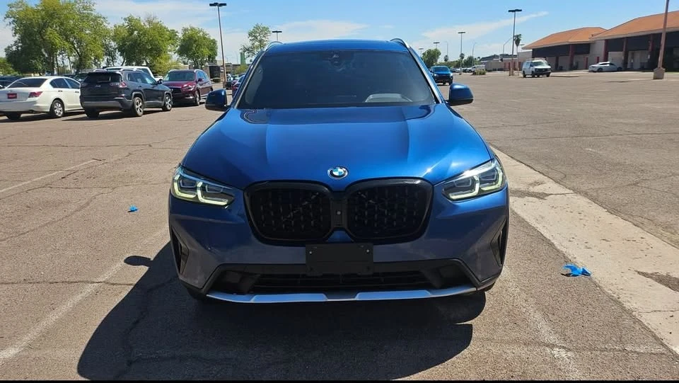 2023 BMW G01 X3 - Image 3 of 20