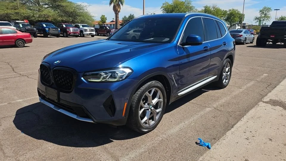 2023 BMW G01 X3 - Image 4 of 20