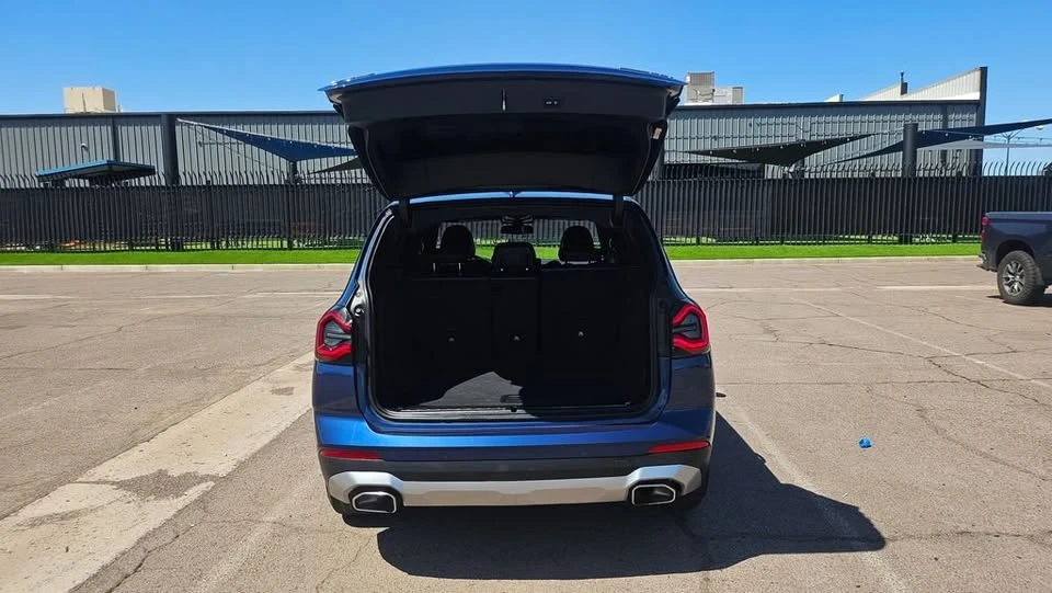 2023 BMW G01 X3 - Image 14 of 20