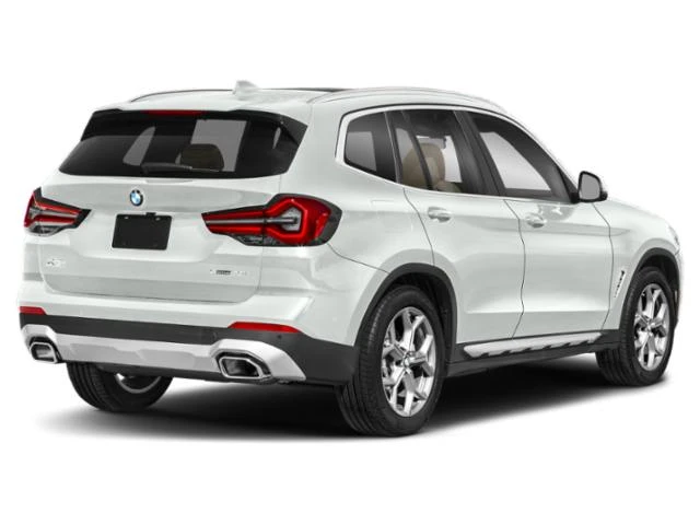 2023 BMW G01 X3 - Image 2 of 7