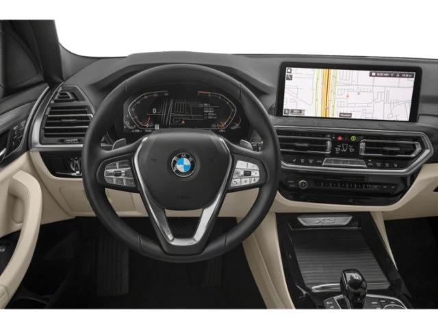 2023 BMW G01 X3 - Image 4 of 7