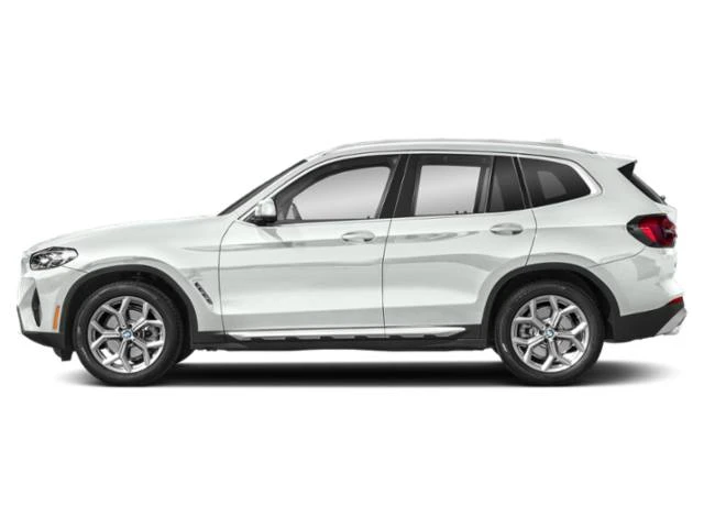 2023 BMW G01 X3 - Image 3 of 7