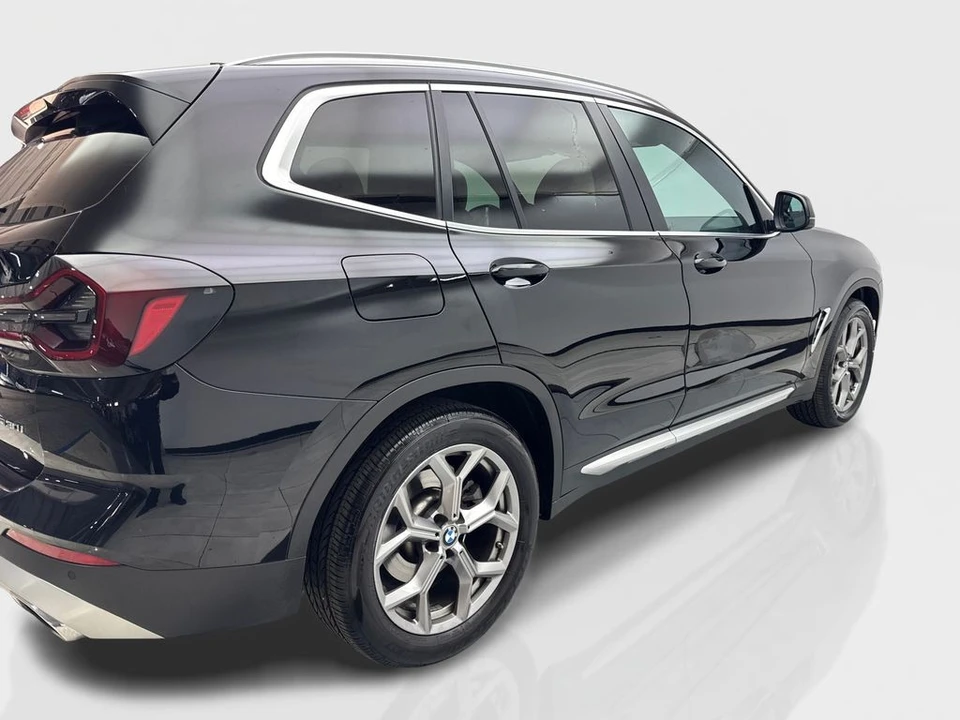 2023 BMW G01 X3 - Image 13 of 21