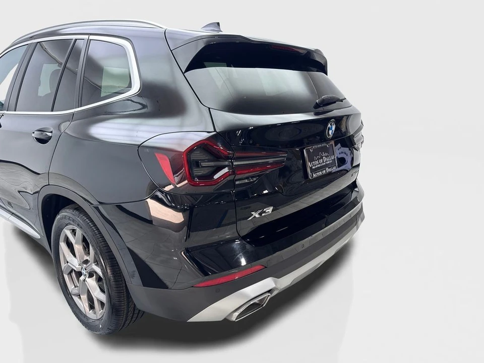 2023 BMW G01 X3 - Image 19 of 21