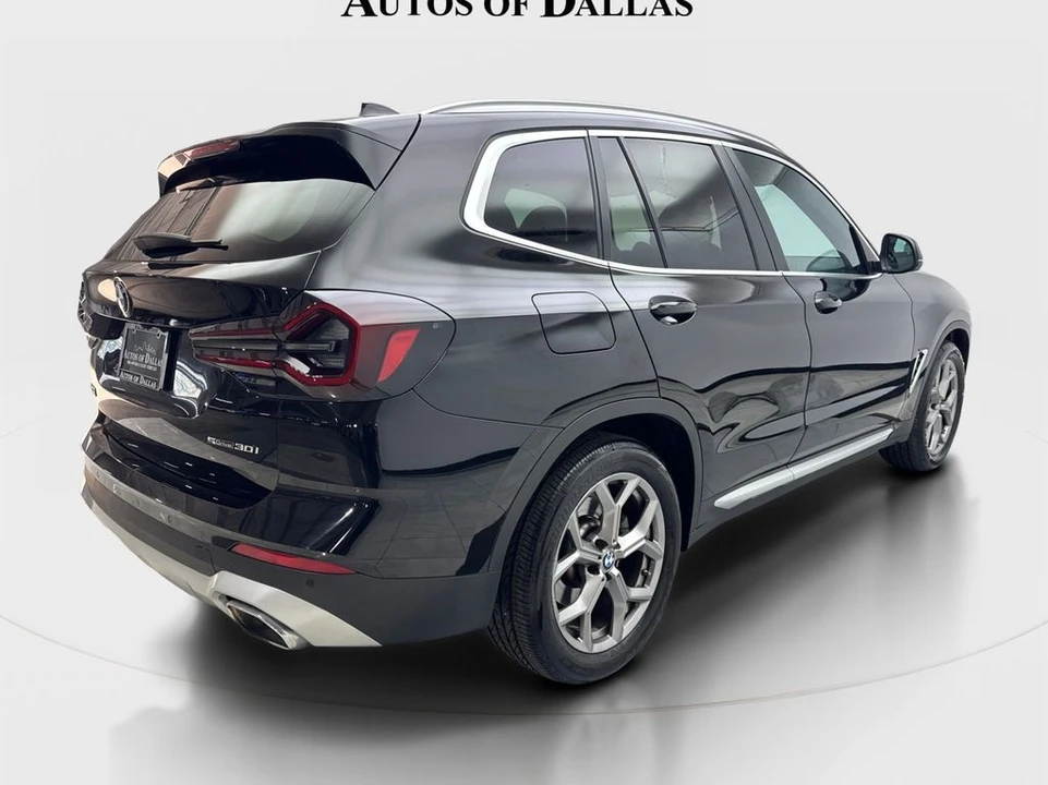 2023 BMW G01 X3 - Image 6 of 21