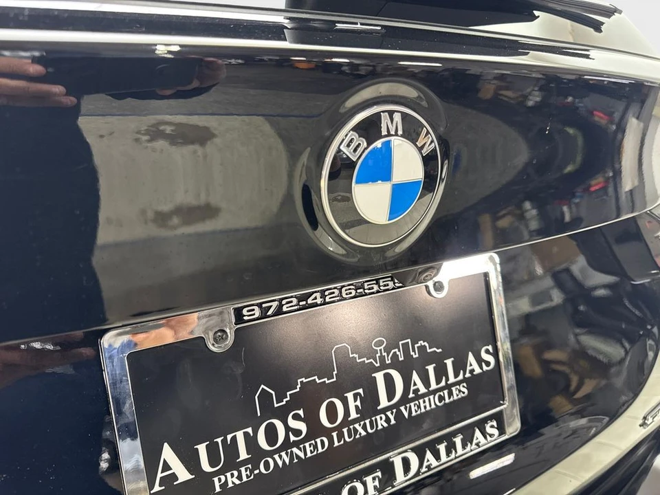 2023 BMW G01 X3 - Image 21 of 21