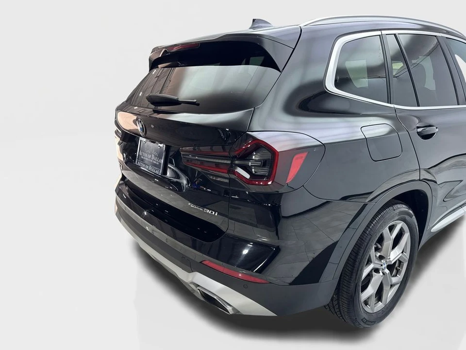 2023 BMW G01 X3 - Image 18 of 21