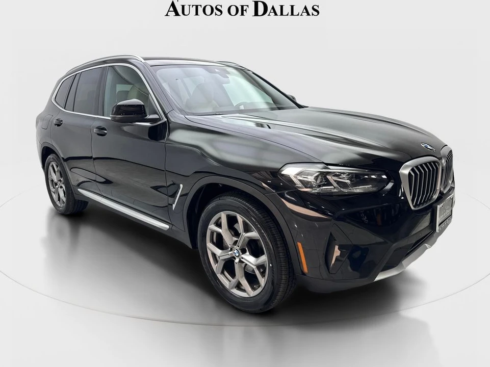 2023 BMW G01 X3 - Image 4 of 21
