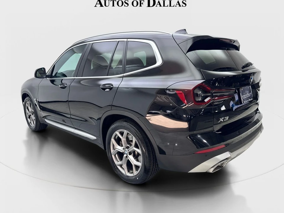 2023 BMW G01 X3 - Image 9 of 21
