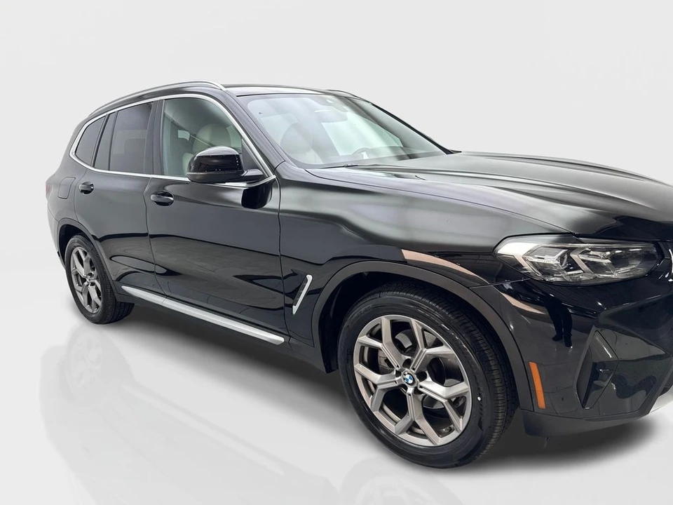 2023 BMW G01 X3 - Image 12 of 21