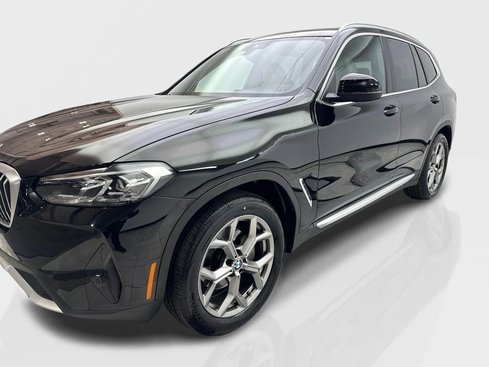 2023 BMW G01 X3 - Image 11 of 21