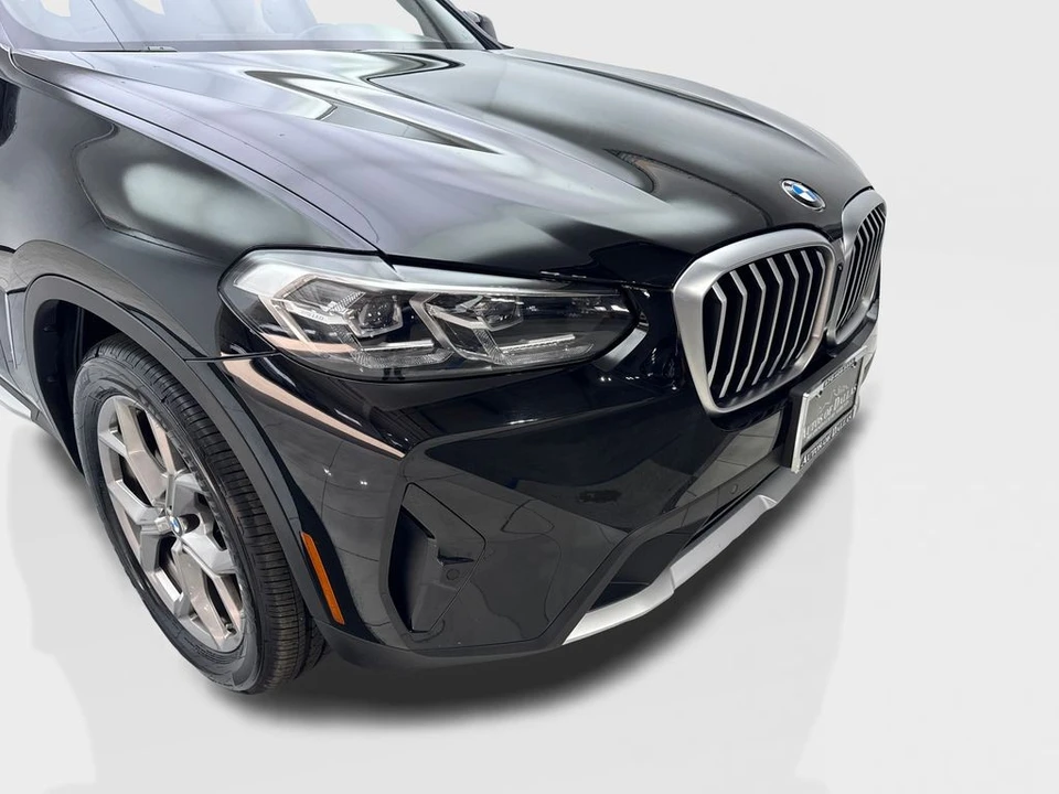 2023 BMW G01 X3 - Image 17 of 21