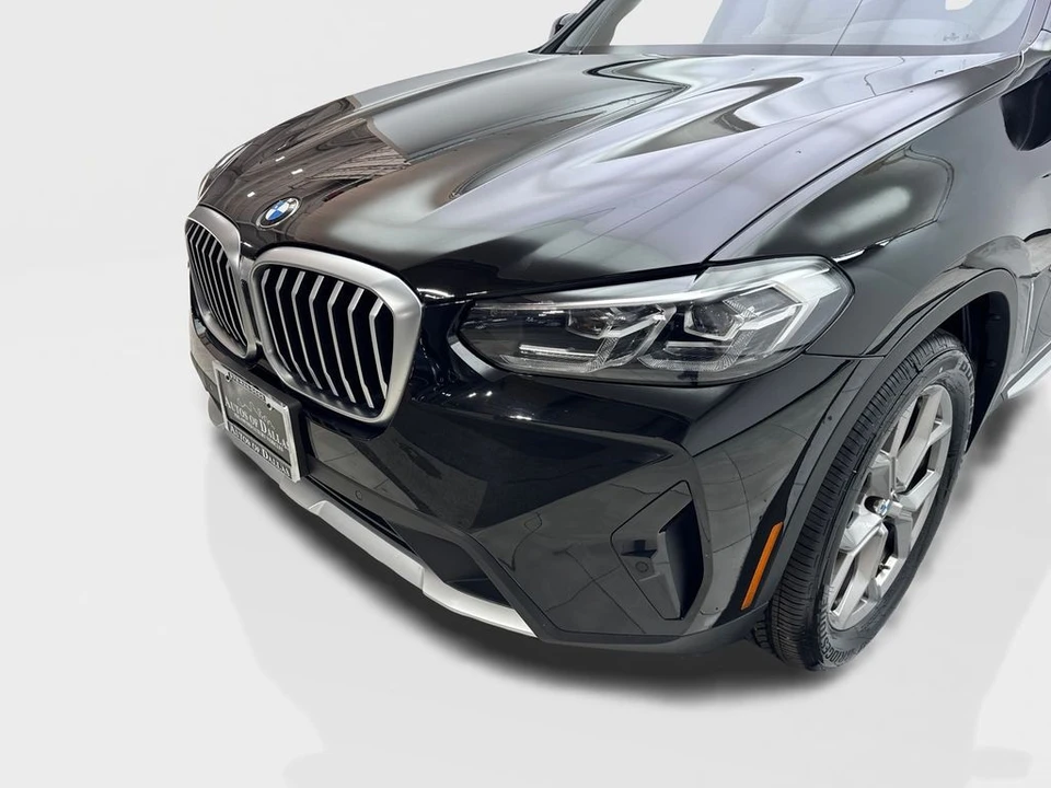 2023 BMW G01 X3 - Image 16 of 21