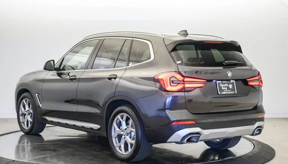 2023 BMW G01 X3 - Image 3 of 9