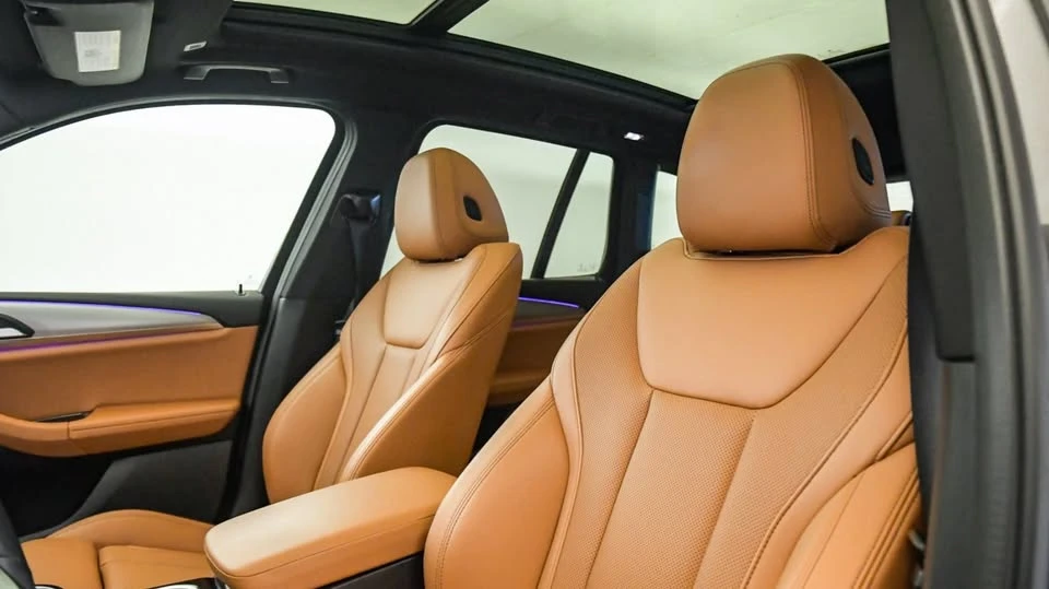 2023 BMW G01 X3 - Image 7 of 9