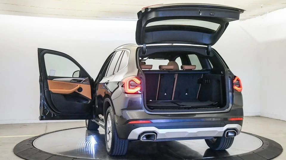 2023 BMW G01 X3 - Image 4 of 9