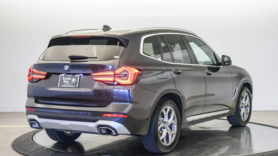 2023 BMW G01 X3 - Image 2 of 9