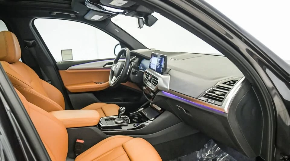 2023 BMW G01 X3 - Image 6 of 9