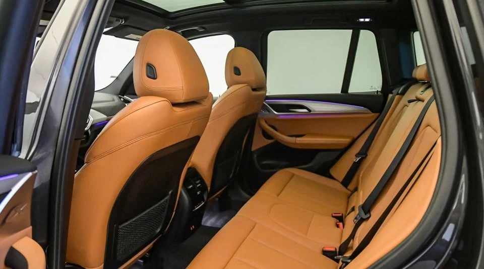 2023 BMW G01 X3 - Image 8 of 9