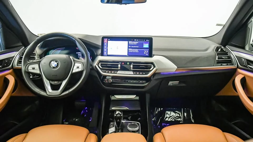 2023 BMW G01 X3 - Image 5 of 9