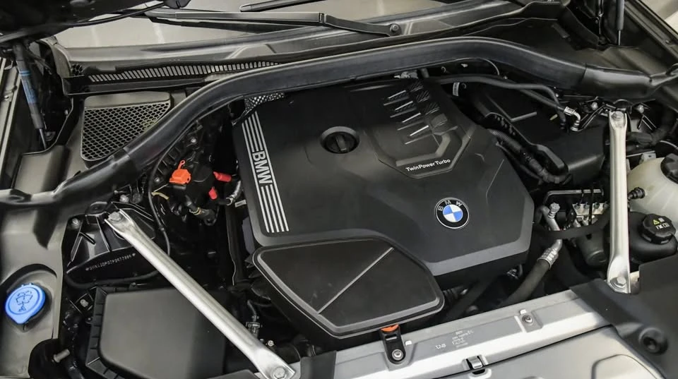 2023 BMW G01 X3 - Image 9 of 9