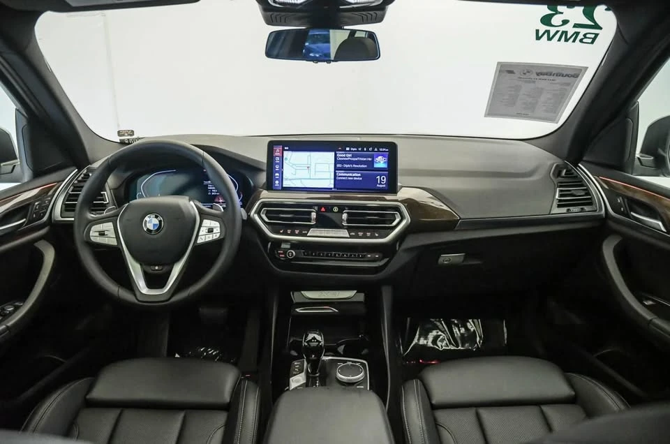 2023 BMW G01 X3 - Image 5 of 7