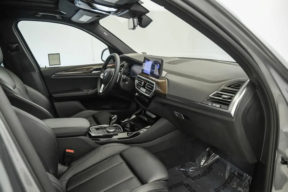 2023 BMW G01 X3 - Image 6 of 7