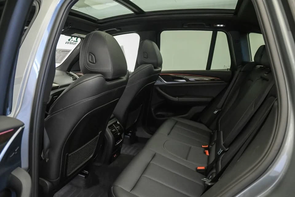 2023 BMW G01 X3 - Image 7 of 7