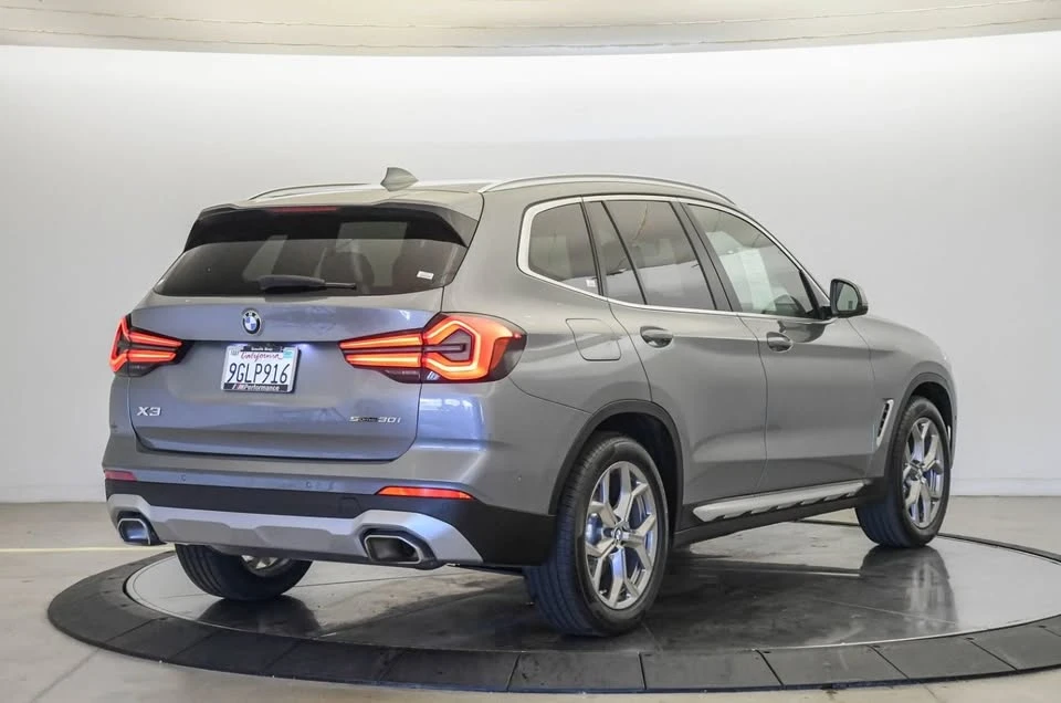 2023 BMW G01 X3 - Image 2 of 7