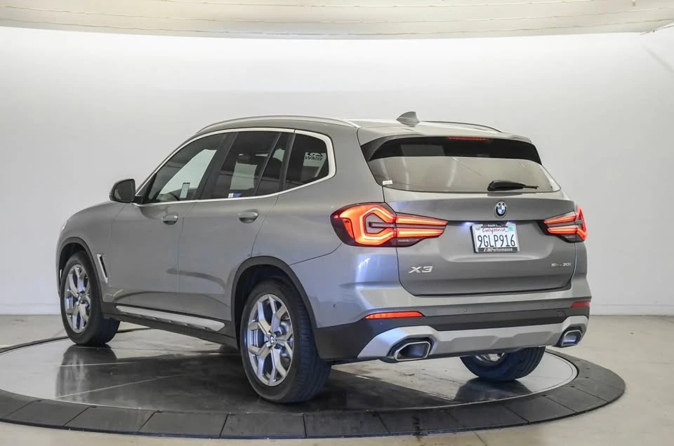 2023 BMW G01 X3 - Image 3 of 7