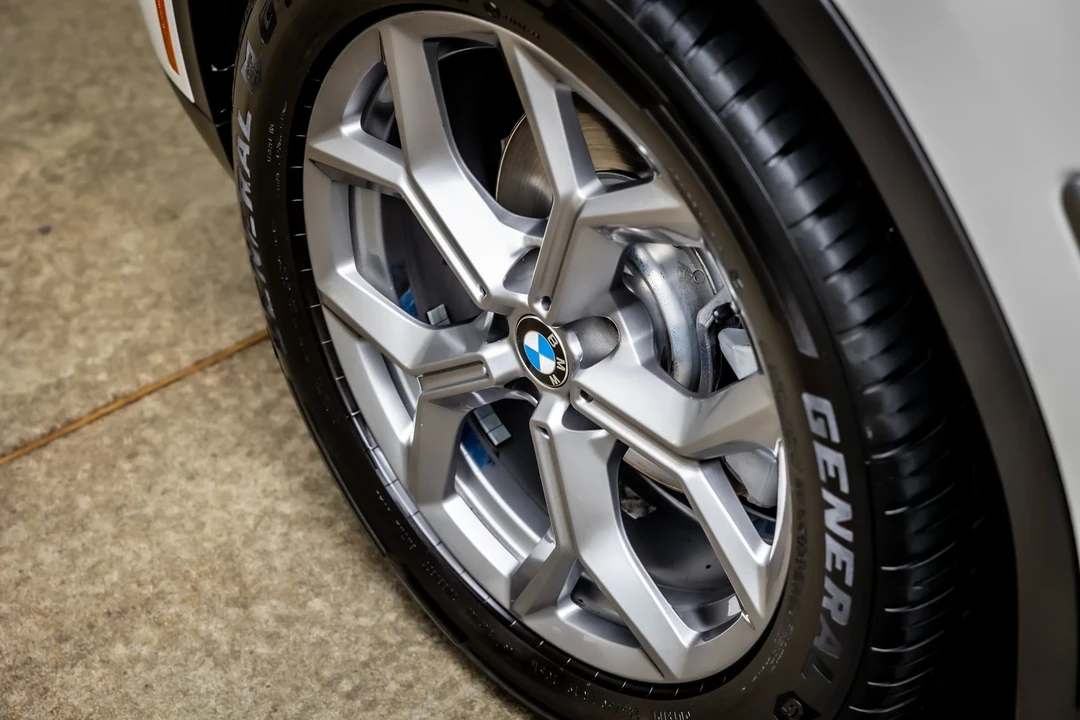2023 BMW G01 X3 - Image 17 of 21