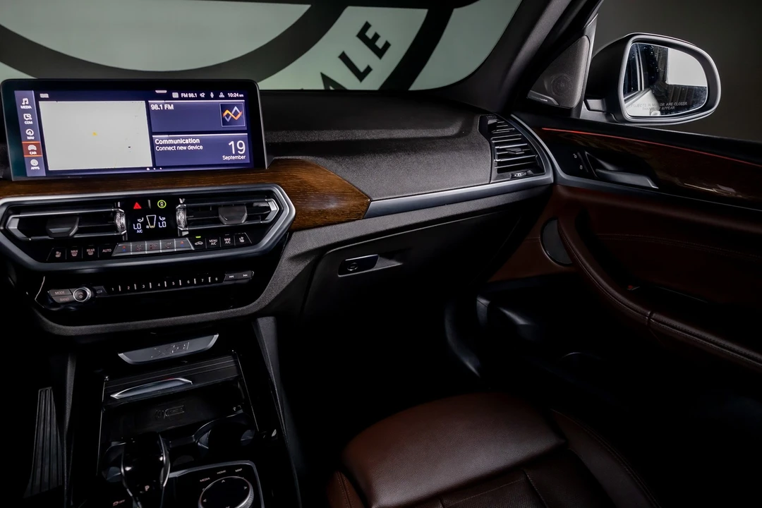 2023 BMW G01 X3 - Image 8 of 12