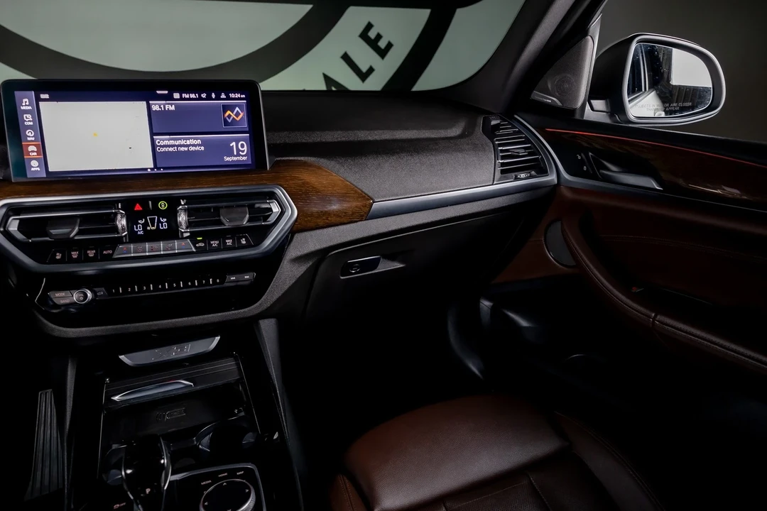 2023 BMW G01 X3 - Image 8 of 21