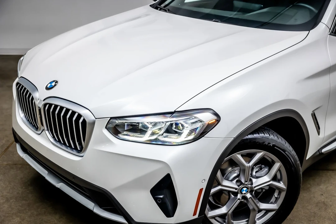 2023 BMW G01 X3 - Image 19 of 21