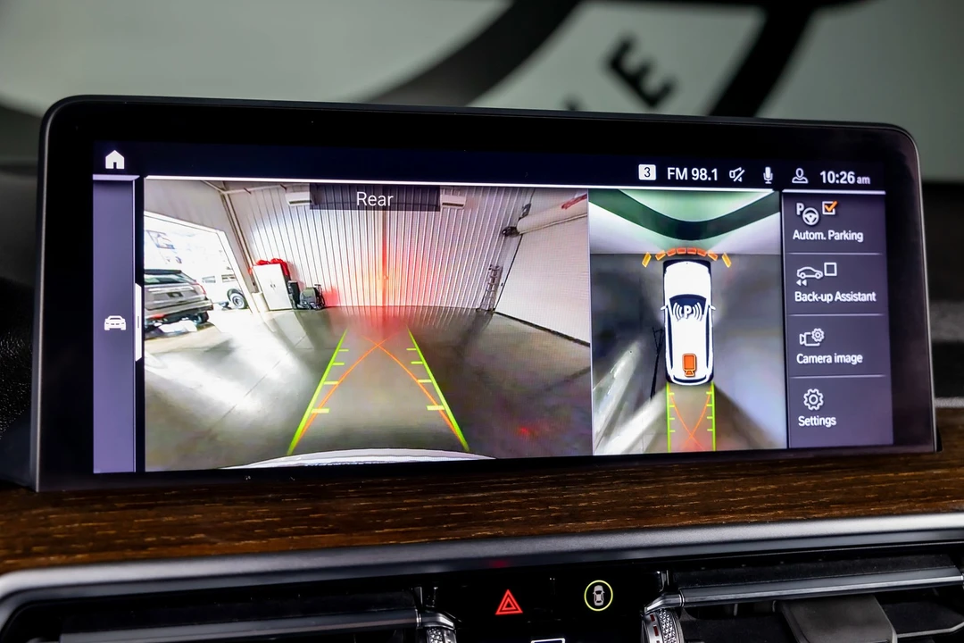 2023 BMW G01 X3 - Image 12 of 12
