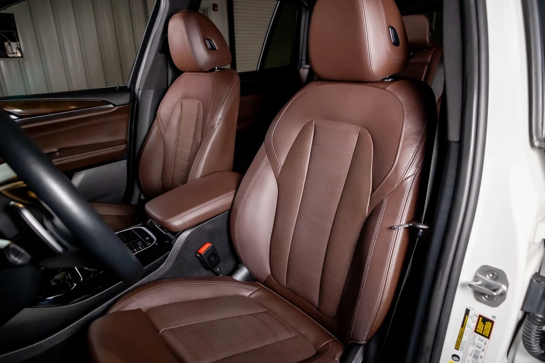 2023 BMW G01 X3 - Image 5 of 21