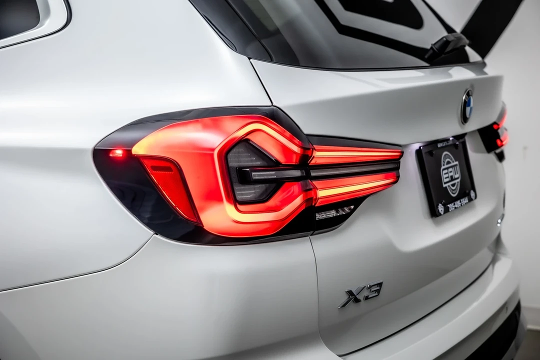 2023 BMW G01 X3 - Image 13 of 21