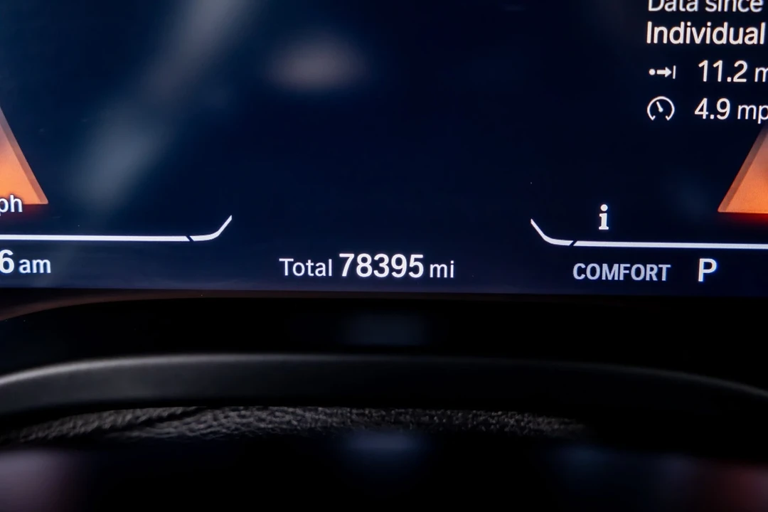 2023 BMW G01 X3 - Image 14 of 21
