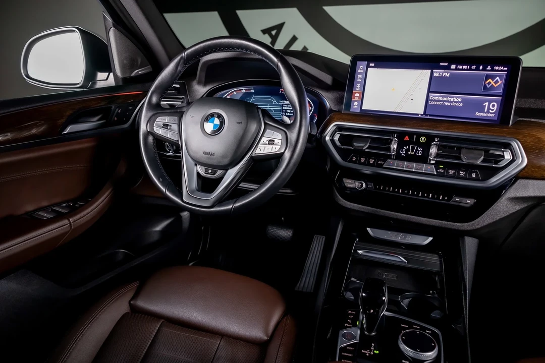 2023 BMW G01 X3 - Image 7 of 21
