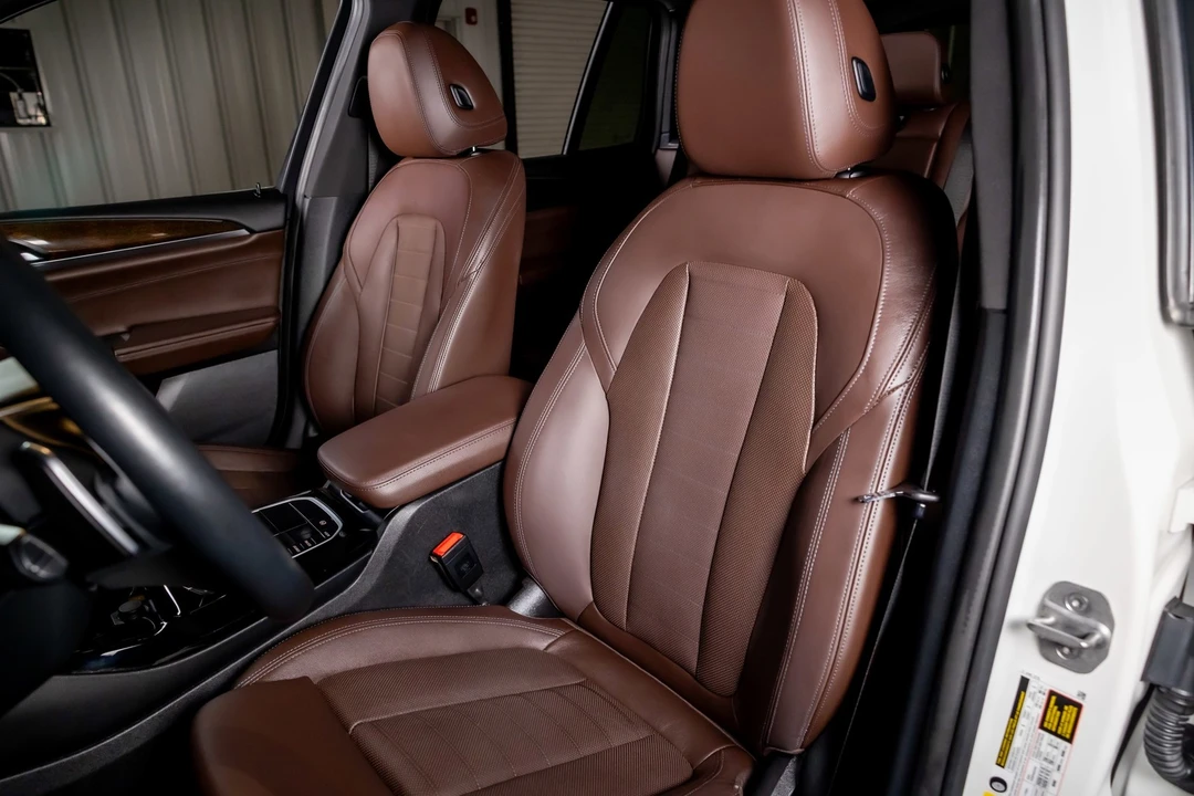 2023 BMW G01 X3 - Image 5 of 12