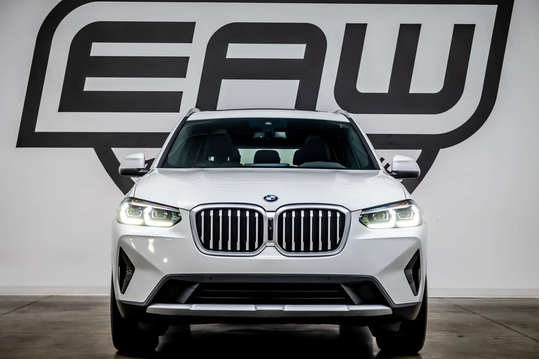 2023 BMW G01 X3 - Image 3 of 12