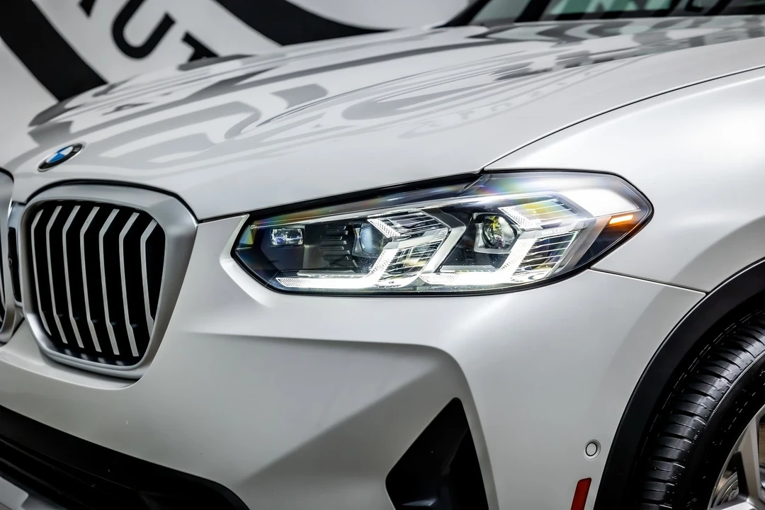 2023 BMW G01 X3 - Image 15 of 21