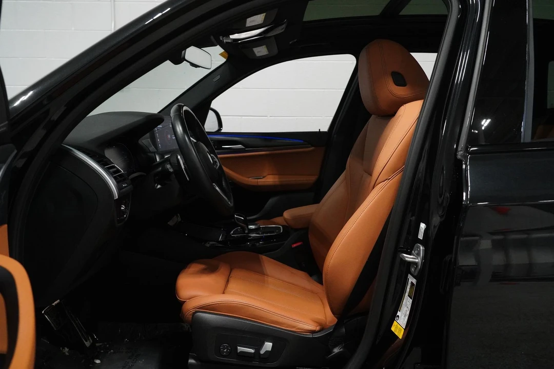 2023 BMW G01 X3 - Image 11 of 12