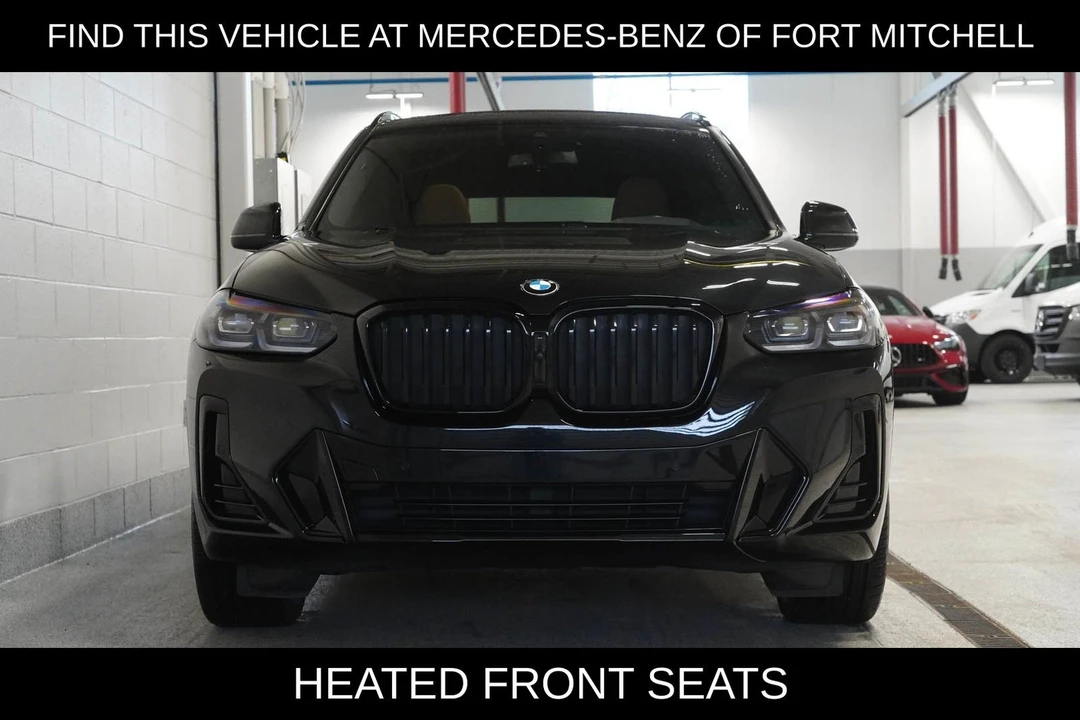 2023 BMW G01 X3 - Image 2 of 12