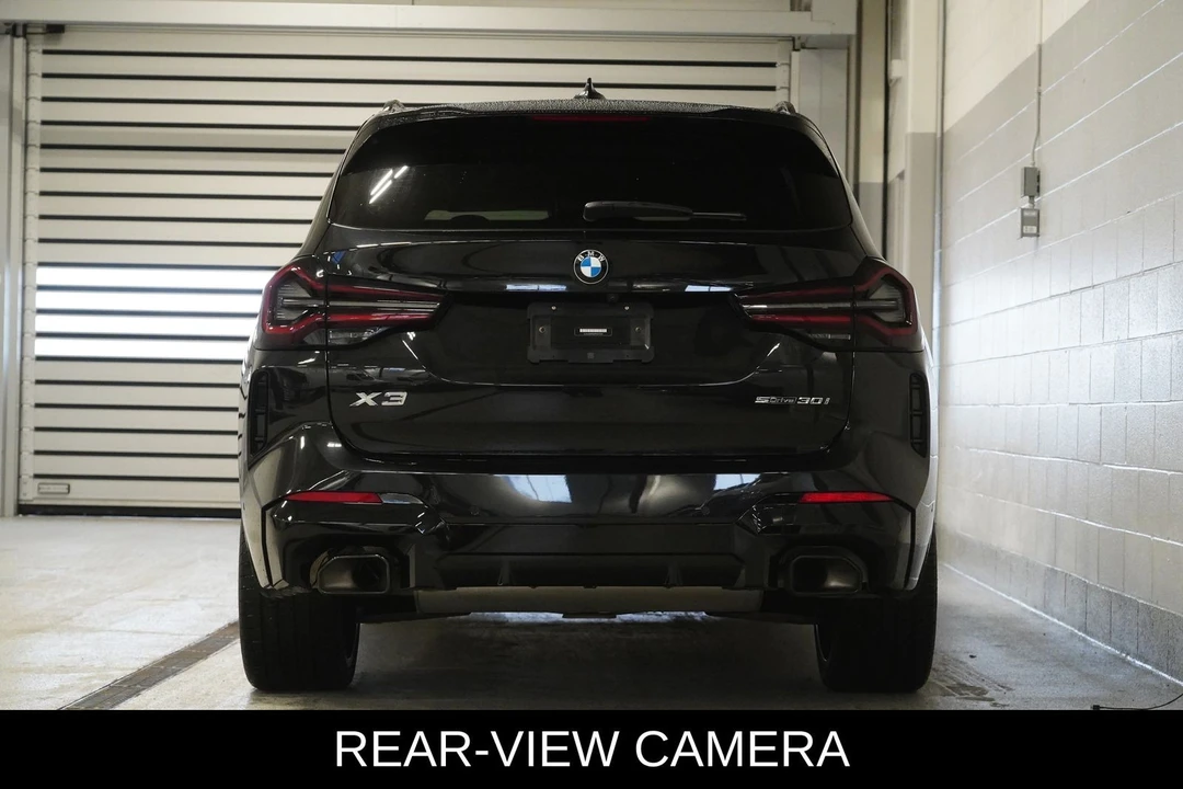2023 BMW G01 X3 - Image 5 of 12