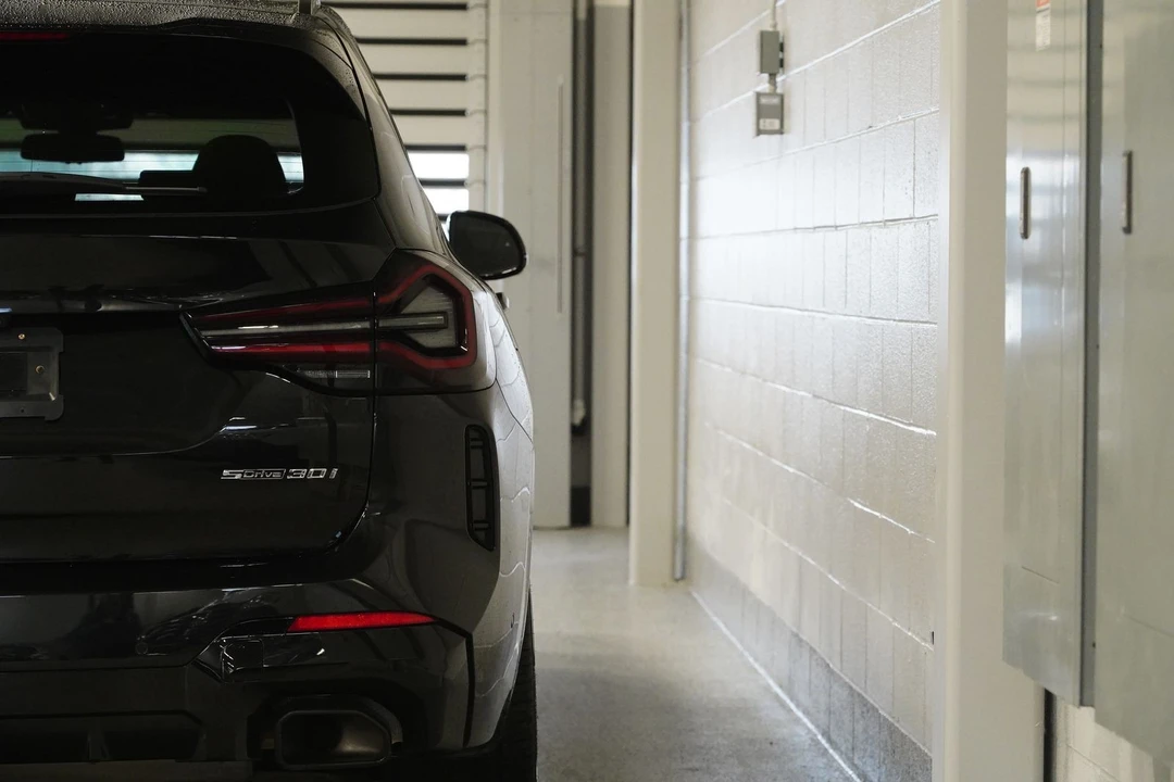 2023 BMW G01 X3 - Image 10 of 12